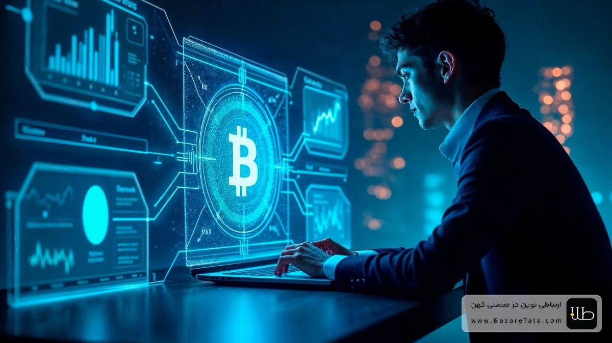 بازار ارز دیجیتال
